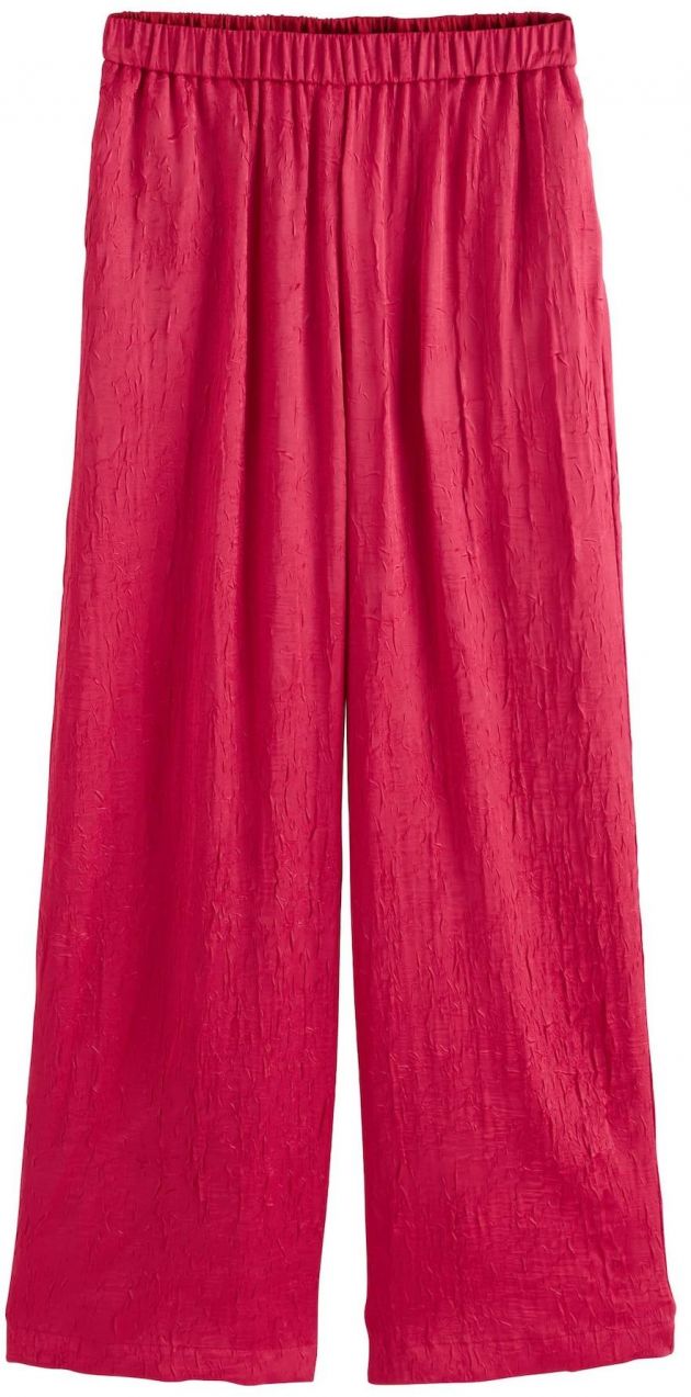 Next Nohavice  tmavočervená