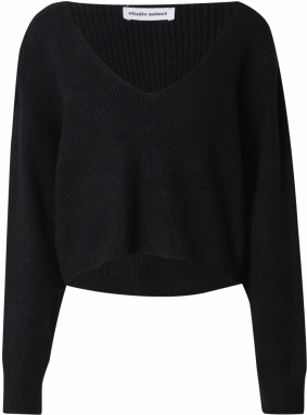 studioselect Sveter 'Felice'  čierna