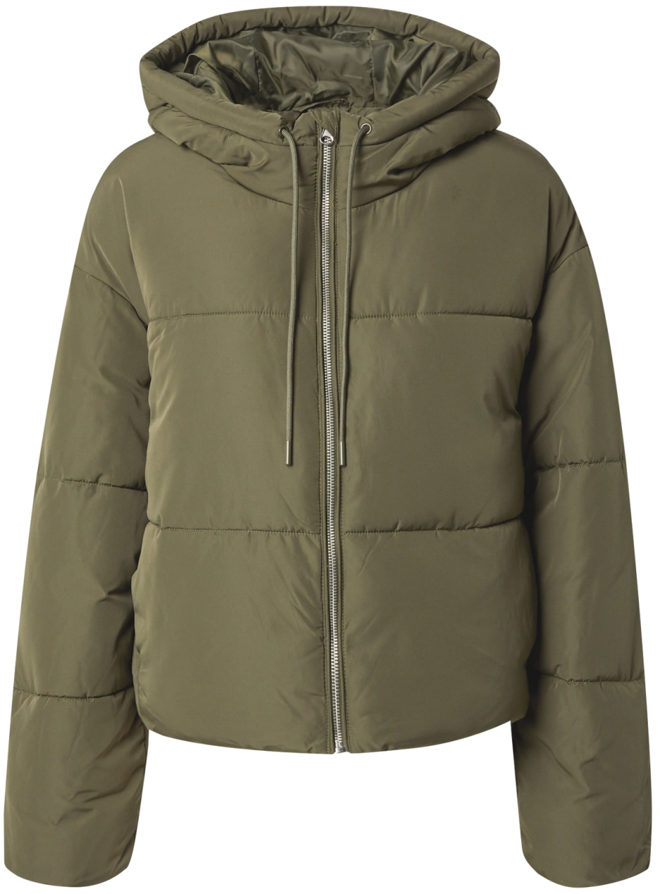 studioselect Prechodná bunda 'Dilara'  kaki