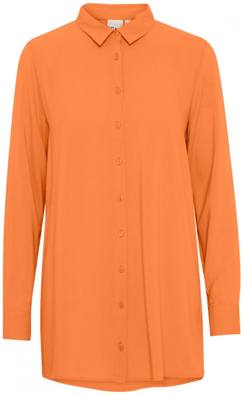 ICHI Blúzka 'IHMain'  oranžová