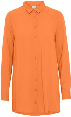 ICHI Blúzka 'IHMain'  oranžová