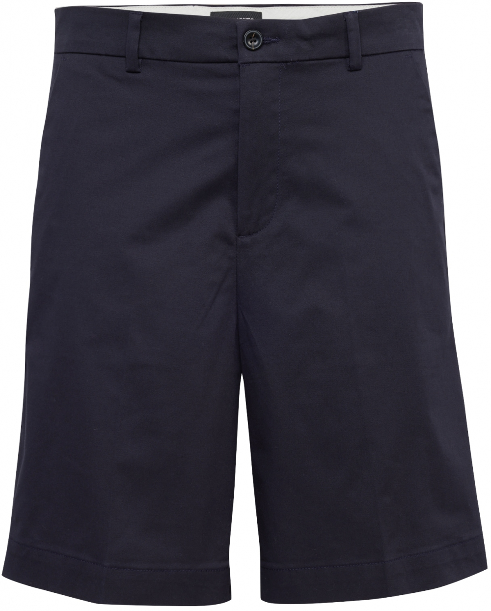 JACK & JONES Chino nohavice  námornícka modrá