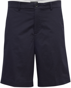 JACK & JONES Chino nohavice  námornícka modrá