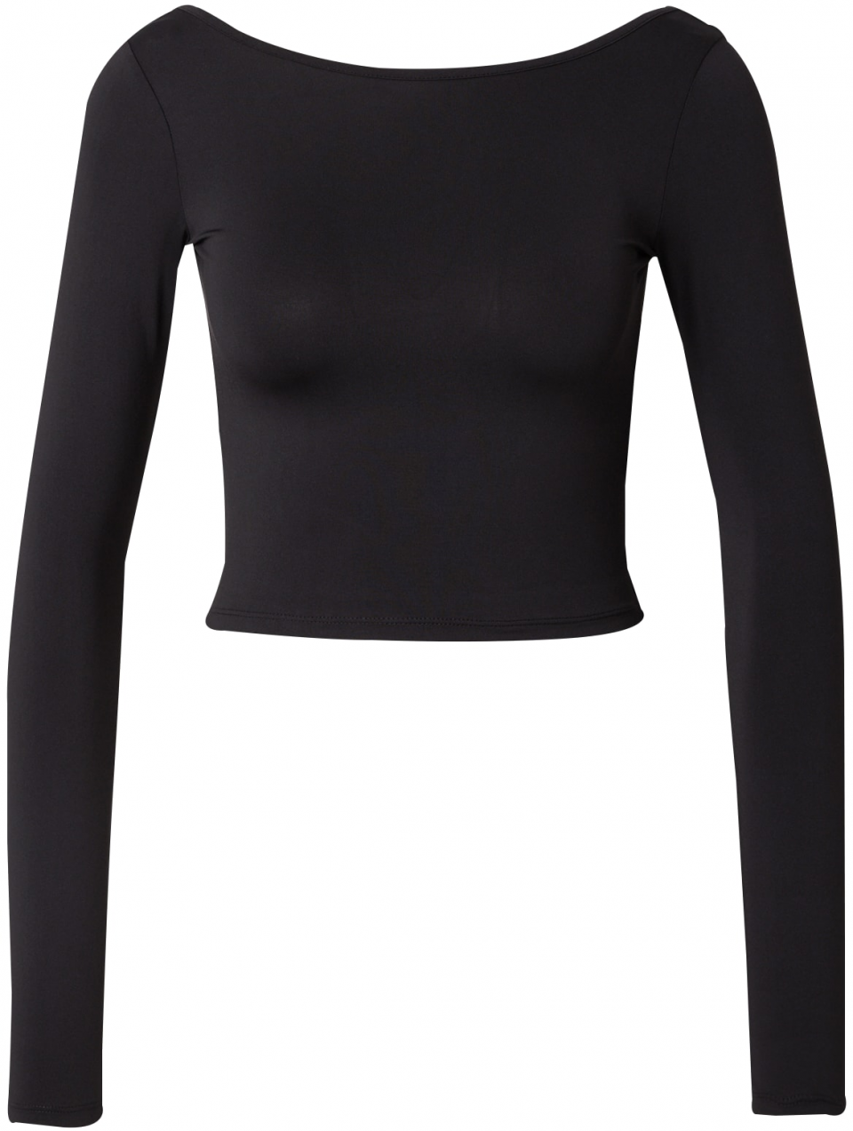 studioselect Tričko 'Charlie'  čierna