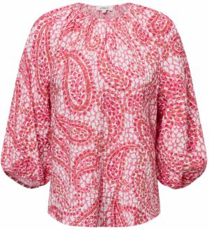 s.Oliver Blúzka ' '  staroružová