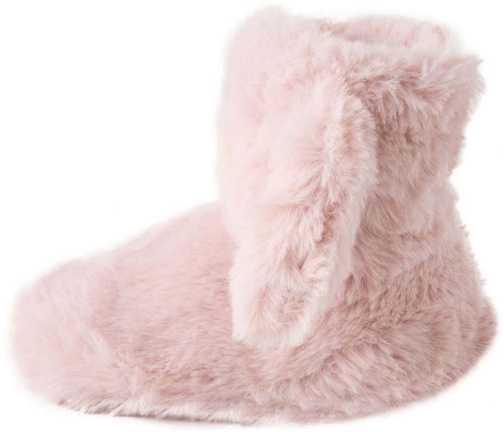 Next Papuče 'Bunny'  ružová