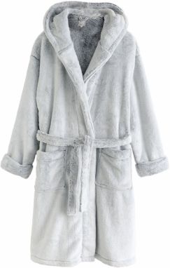 Next Dlhý župan  svetlosivá