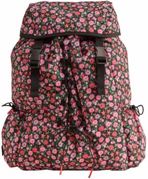 Cath Kidston Batoh  zelená / ružová / červená / čierna