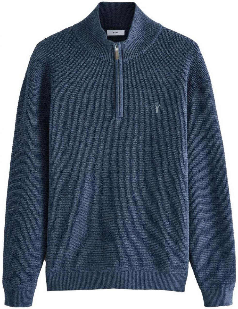 Next Sveter  modrá