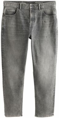 Next Džínsy  sivá