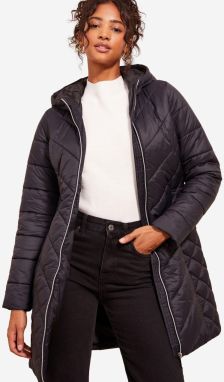 Friends Like These Prechodná bunda  čierna