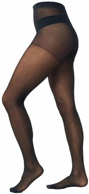 Next Jemné pančuchy  čierna