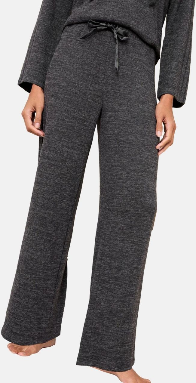 Lipsy Nohavice  tmavosivá