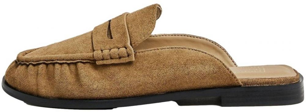 Friends Like These Šľapky  farby bahna