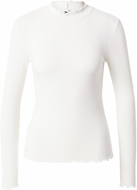 JDY Tričko 'JDYFransiska'  biela