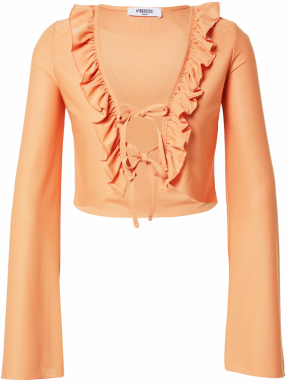 SHYX Tričko  oranžová