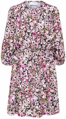 SELECTED Košeľové šaty 'REMINA'  zmiešané farby