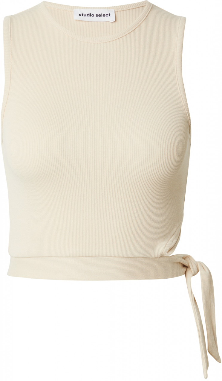 studioselect Top 'Clara'  telová