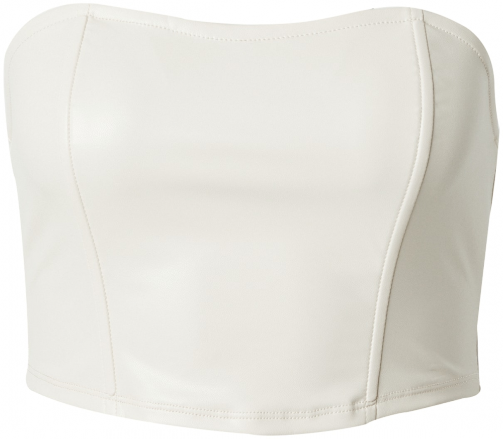 studioselect Top 'Lani'  biela