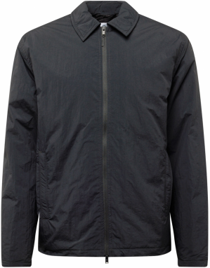 SELECTED Prechodná bunda 'STAN'  čierna