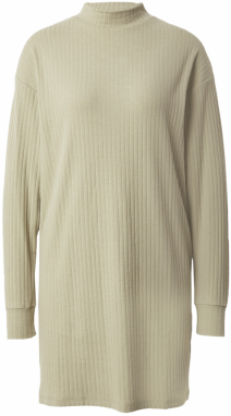 studioselect Šaty 'Caya'  mätová