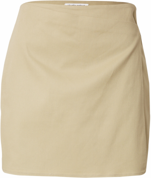 studioselect Sukňa 'Dena'  kaki