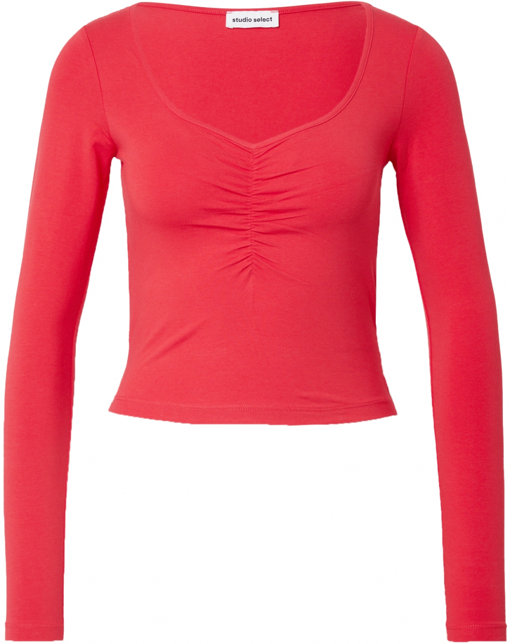 studioselect Tričko  brusnicová