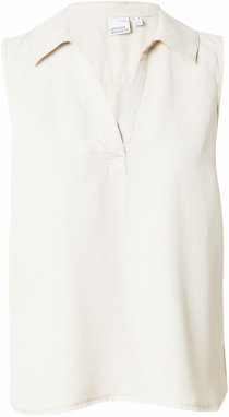 VERO MODA Blúzka 'Harper'  béžová