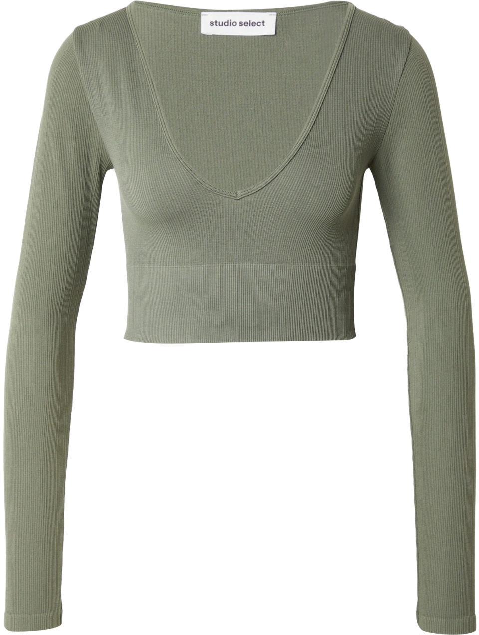 studioselect Tričko 'Doro'  jedľová