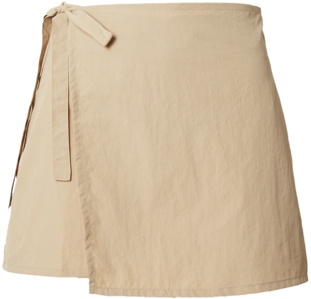 studioselect Sukňa 'Enie'  béžová