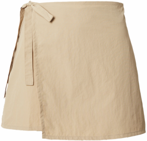 studioselect Sukňa 'Enie'  béžová