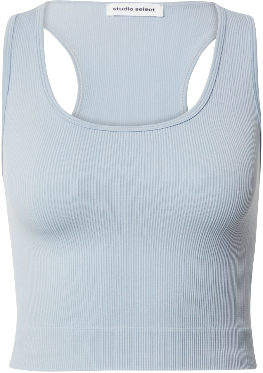 studioselect Top 'Caro'  svetlomodrá