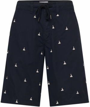 Only & Sons Nohavice 'ONSLOC'  svetlobéžová / námornícka modrá