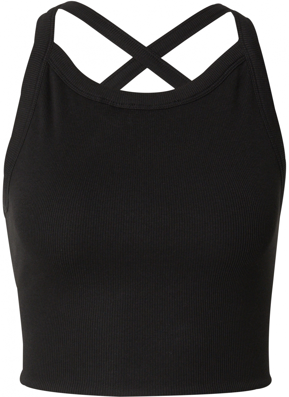 studioselect Top 'Remi'  čierna