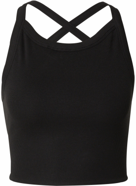 studioselect Top 'Remi'  čierna