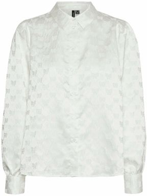 VERO MODA Blúzka 'Viga'  biela