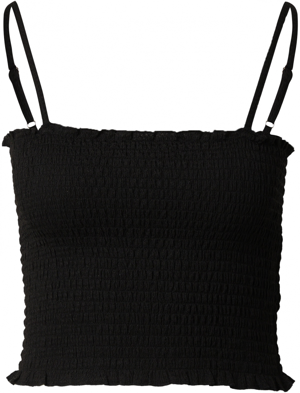 studioselect Top 'Rosa'  čierna