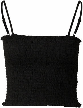 studioselect Top 'Rosa'  čierna