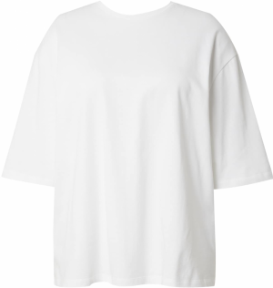 CITA MAASS Tričko  biela