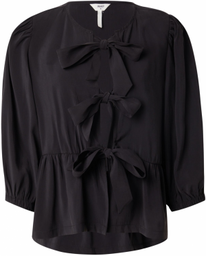 OBJECT Blúzka 'Janni'  čierna