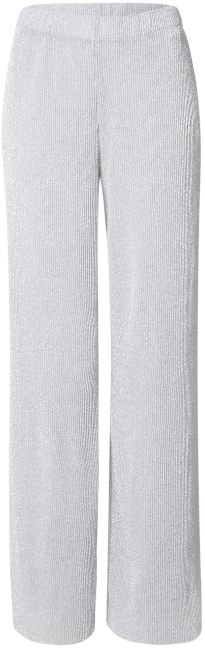 studioselect Nohavice 'Josy'  strieborná