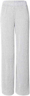 studioselect Nohavice 'Josy'  strieborná