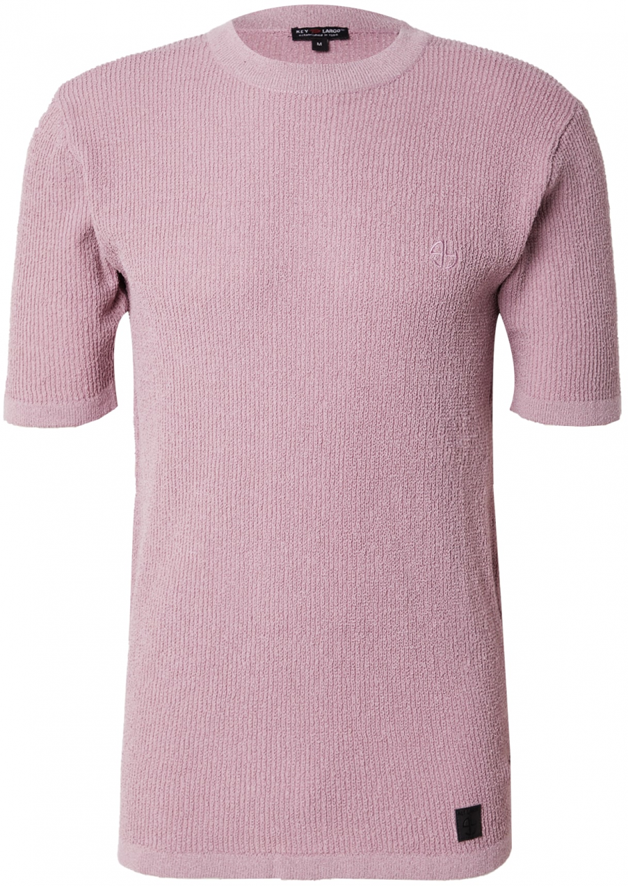 Key Largo Sveter 'DIVINE'  rosé