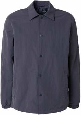 SELECTED Prechodná bunda 'Archive'  tmavomodrá