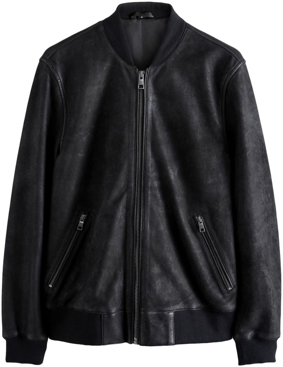 Next Prechodná bunda  čierna