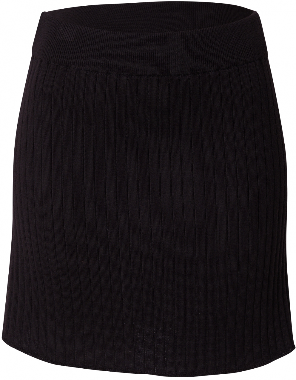 studioselect Sukňa 'Nancy'  čierna