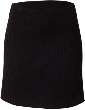 studioselect Sukňa 'Nancy'  čierna