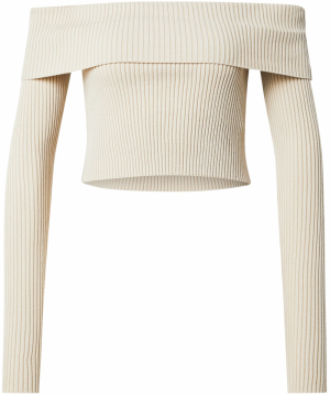 studioselect Sveter 'Greta'  krémová