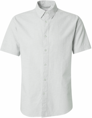 SELECTED Košeľa  mätová