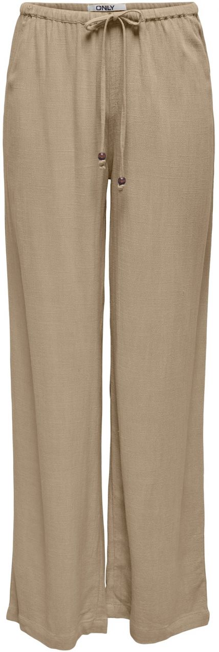 ONLY Nohavice 'Solvi'  olivová